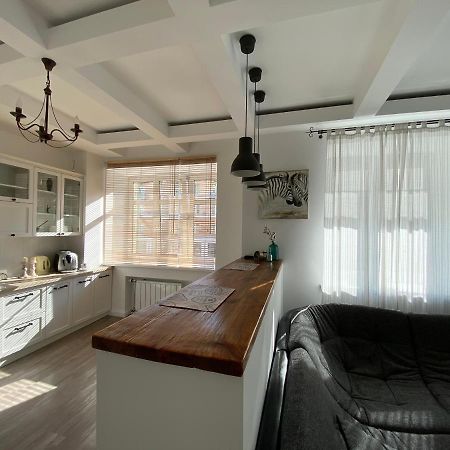 Bright Apartment 戈梅利 外观 照片