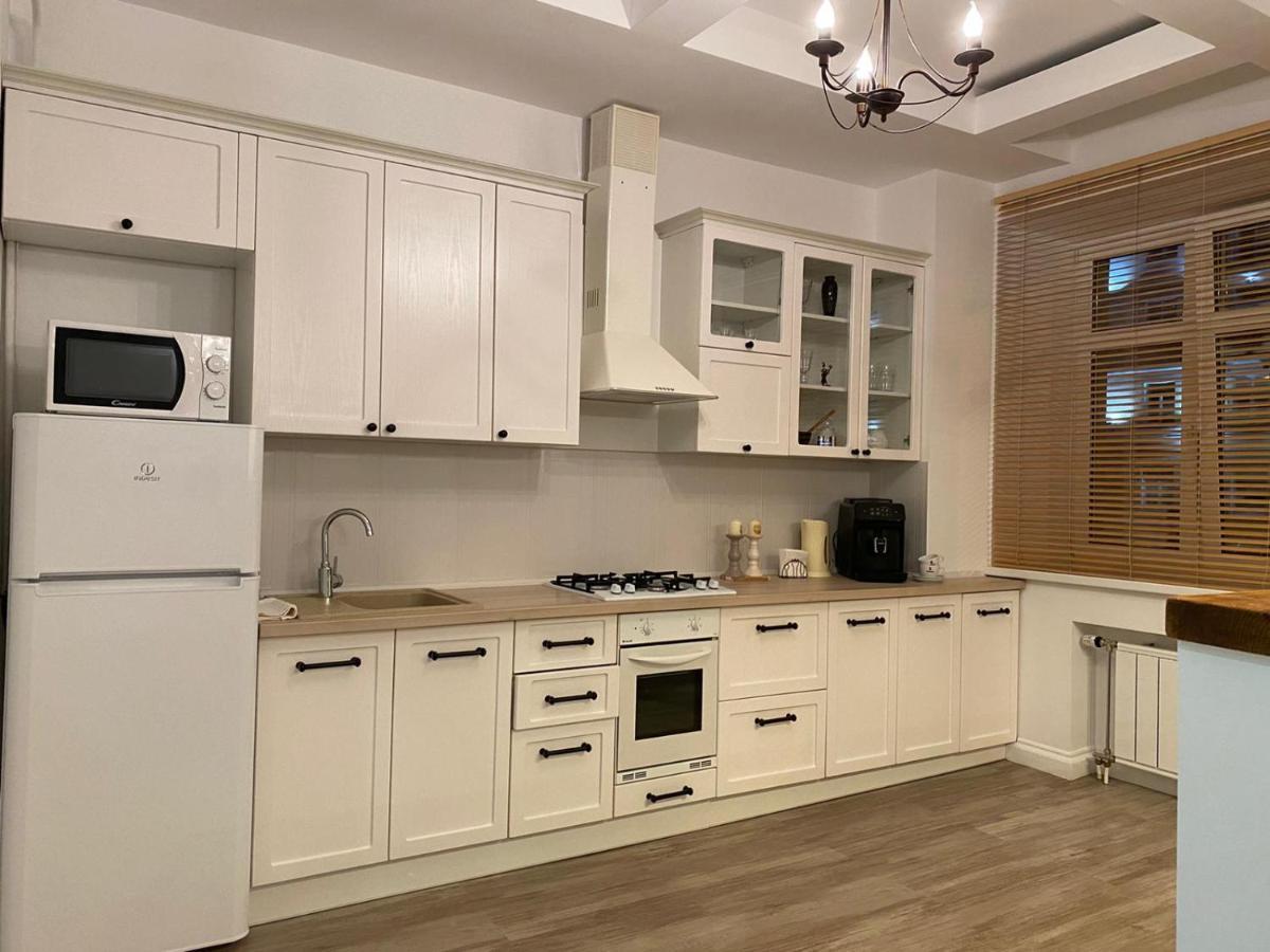 Bright Apartment 戈梅利 外观 照片