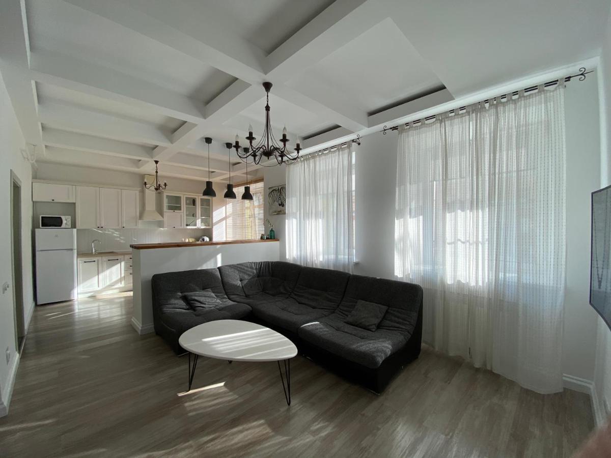 Bright Apartment 戈梅利 外观 照片