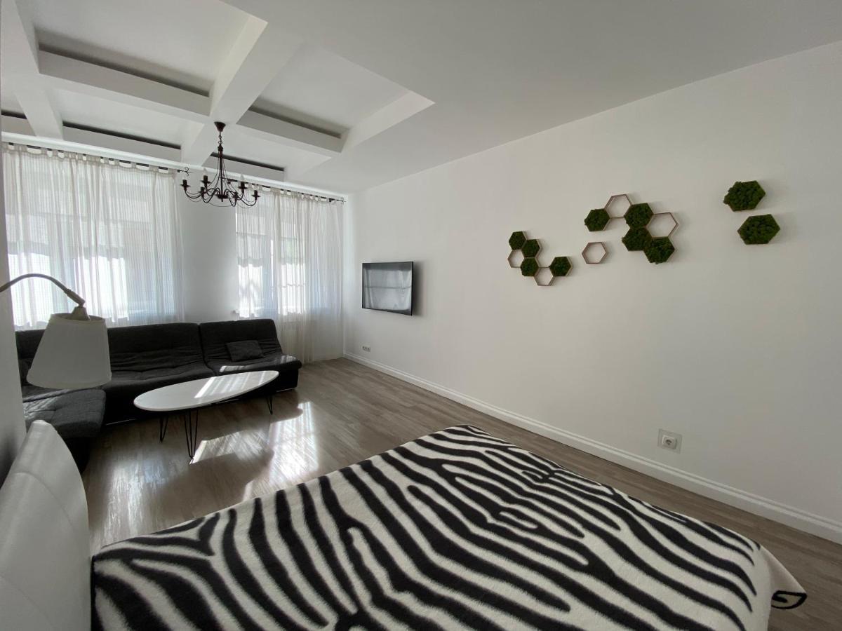 Bright Apartment 戈梅利 外观 照片
