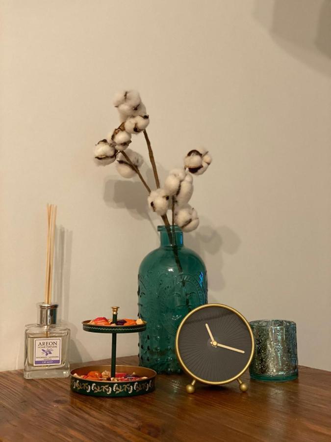 Bright Apartment 戈梅利 外观 照片